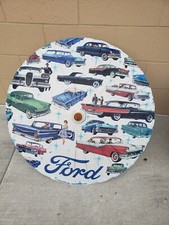  Brand New Unique Ford Cars Parasol Paper Umbrella