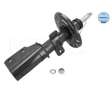 Stoßdämpfer MEYLE 11-266230025 Vorderachse für Peugeot Opel