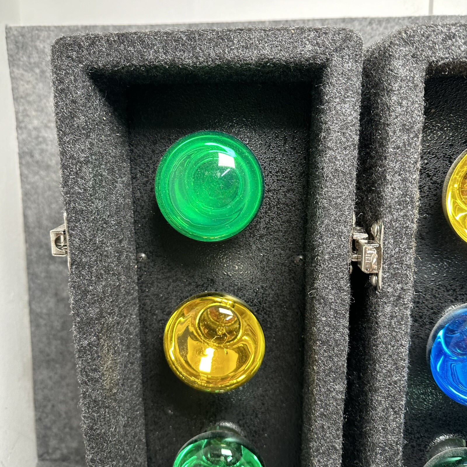 Soundlab Disco Lights G005FB DJ Light, House Party Lights eBay