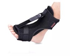 Ferula Nocturna Para Fascitis Plantar Soporte De Apoyo Los Pies f rula tobillo
