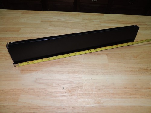 Pioneer SX-1050 SX-5580 SX-950 SX-850    Rear Sheild Cover   ANH-281