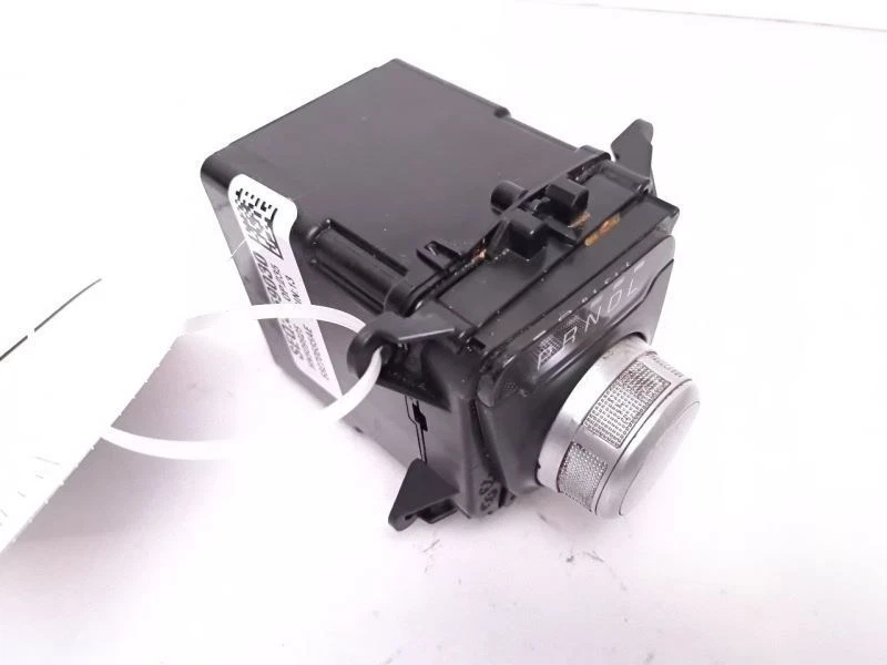 Palanca de cambios Trans se adapta a Chrysler 200 2017 Foto 2 de 4