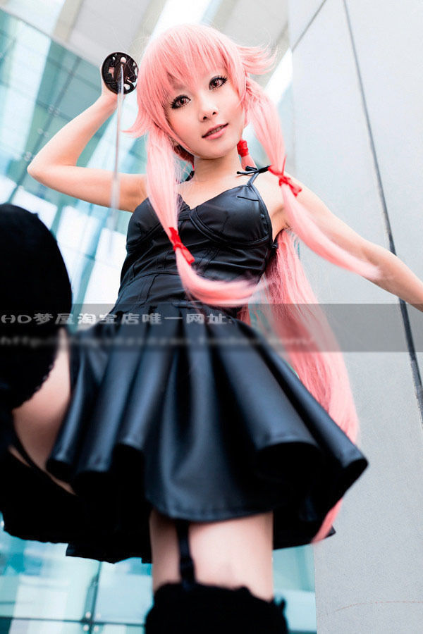 black dress yuno gasai Black Wholecut Oxford Dress Shoe with Rubber Half Soles 12.5 UK / 13.5 US