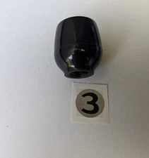 Schwinn 1970-73 Stik Shifter Knob 3 Speed  Stingray & Fastback Bicycle