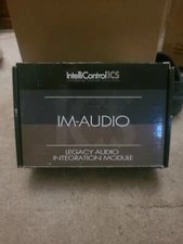 Niles IM-AUDIO Legacy Audio Control Module - FG01177