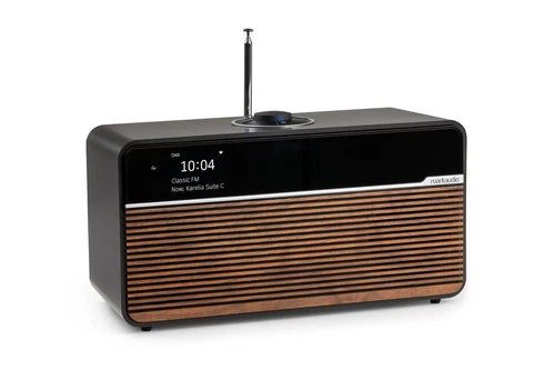 Ruark Audio Radio R2 MK4 Wireless Smart Music System DAB