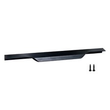 Profile Pull Handle for Furniture Wardrobe, Kitchen Cabinet, TV Unit, Drawer