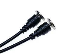 EMOMO Model: E302AZA Switch, Control, 2 Touch Buttons - Replacement for Recliner