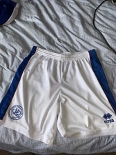 qpr football shorts