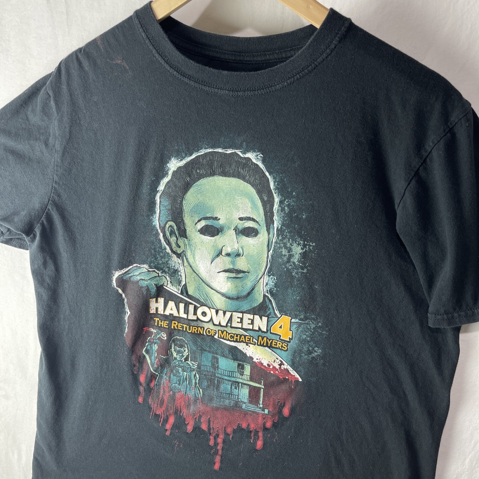 Universal Studios Halloween Horror Nights 2021 Hallow… Gem