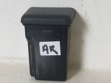 Porte arrière et accessoires Mazda 121