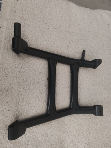 MZ ETZ 250 TS 250 CENTRE STAND BRAND NEW ANDY MZ PARTS Uxbridge - Picture 4 of 4