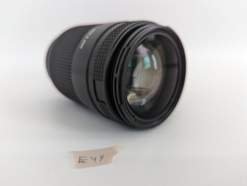 Exc++ Nikon AF Nikkor 35-135mm f3.5-4.5 Lens For Nikon From Japan E44