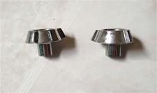 PAIR 1971 72 73 FORD COUGAR MUSTANG INNER RAD...