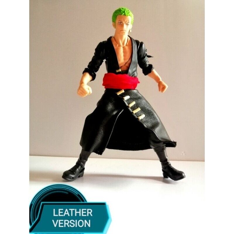 Sh Figuarts zoro shoulder mod : r/SHFiguarts