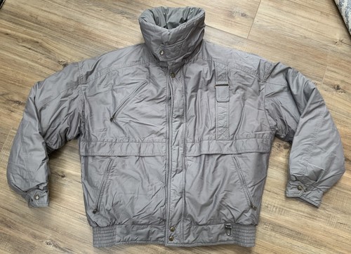 Vintage MEN'S BOGNER GOOSE DOWN FILLED 