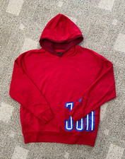 Nike Jordan Hoodie Sweatshirt Sport DNA Fleece Pullover 80 DA7186-687 Men's XL