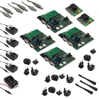 SIGMA DESIGN Z WAVE BASE KIT P/N: 703-1064-ND RBK-ZBAKI-A