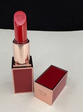 Tom Ford Lip Color LOST CHERRY  0.1oz NW-O BOX Holiday Sale