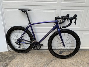 trek emonda alr purple
