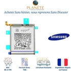 Original Battery EB-BN985ABY for Galaxy Note 20 Ultra (N985F), 5G (986B)