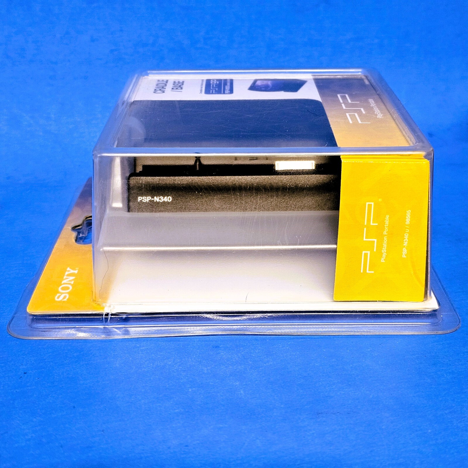 Sony PSP Go Cradle/Base Dock N1000 Series Playstation Portable N340