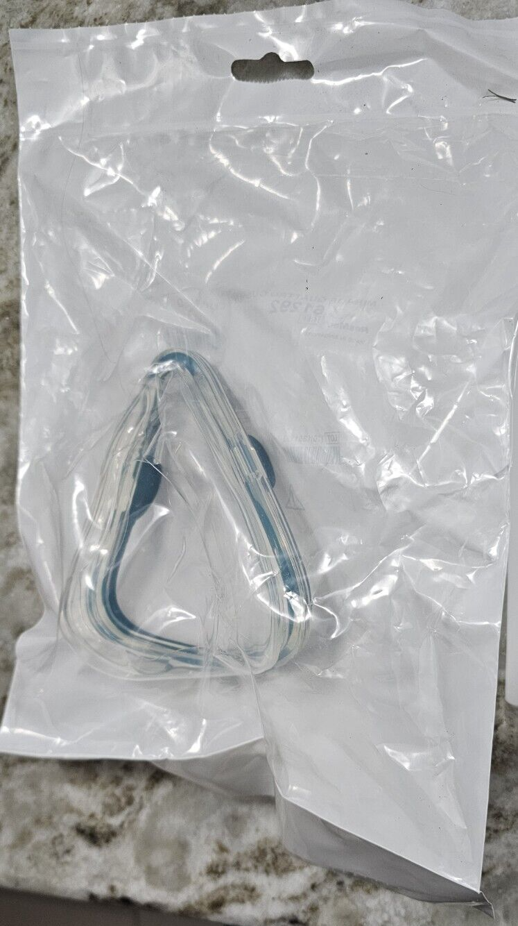 New Mirage Quattro Full Face Cushion Clip Replace 61292 Medium eBay