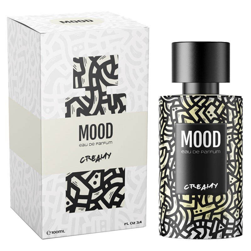 Creamy - Eau De Parfum 100 ml - Immagine 2