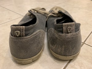 ebay mens athletic shoes