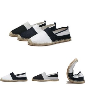 fisherman espadrilles