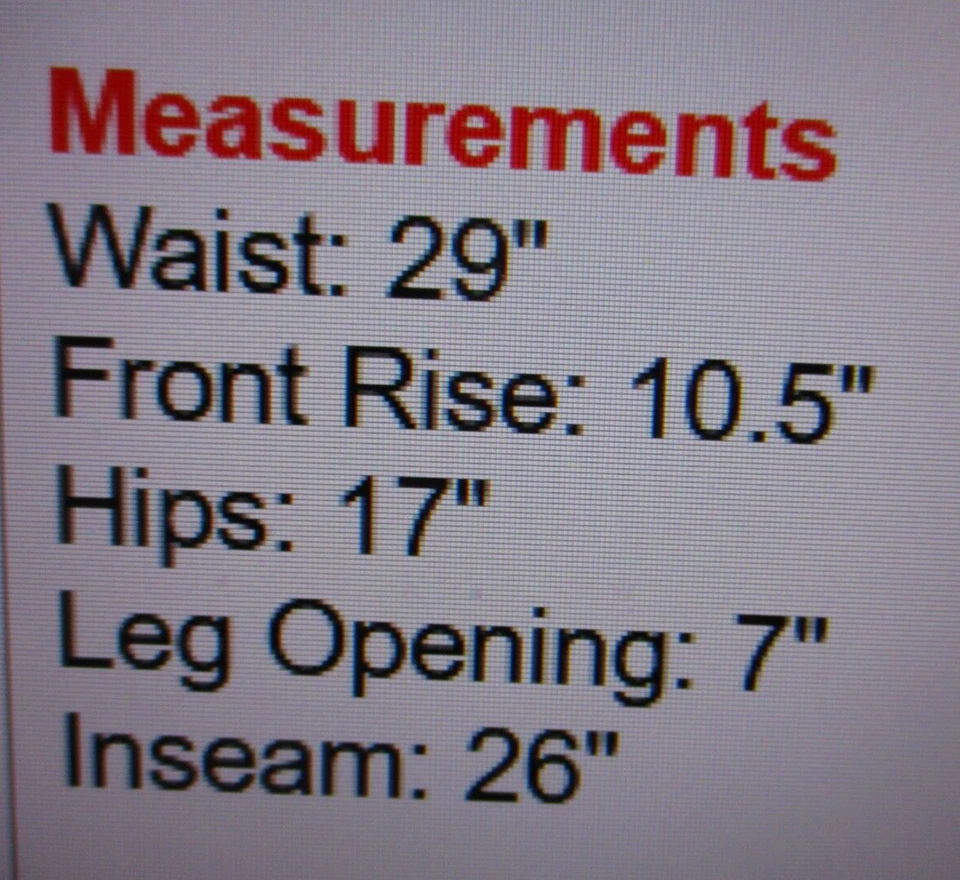 Pantalones de mezclilla Kensie de cuero sintético para mujer 8 negros elásticos tiro medio poliéster Foto 2 de 4