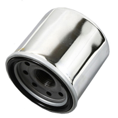 Fits 2012 Honda VT1300CR Stateline OIL FILTER Hiflofiltro HF204C