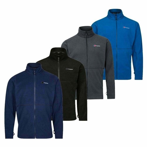 Berghaus Prism Micro IA Full Zip Mens 