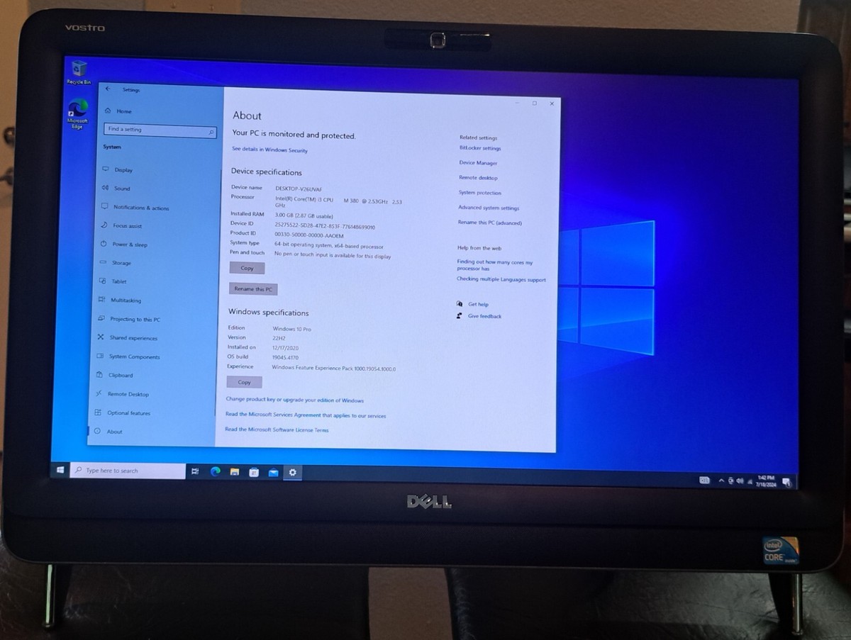 DELL VOSTROデスクトップパソコン Office/SSD256/16 de-03-i508-16-256-dell.jpg