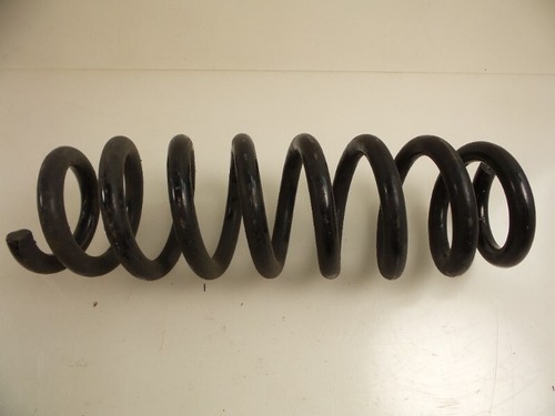 SCHRAUBENFEDER HINTEN BMW 3 serie Touring (E91) Combi 318i 16V (N43-B20A) 2011