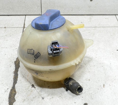 VW Golf 4 IV 1J 98 1,6 AKL 74KW Ausgleichsbehälter Kühlwasser #135040-H305