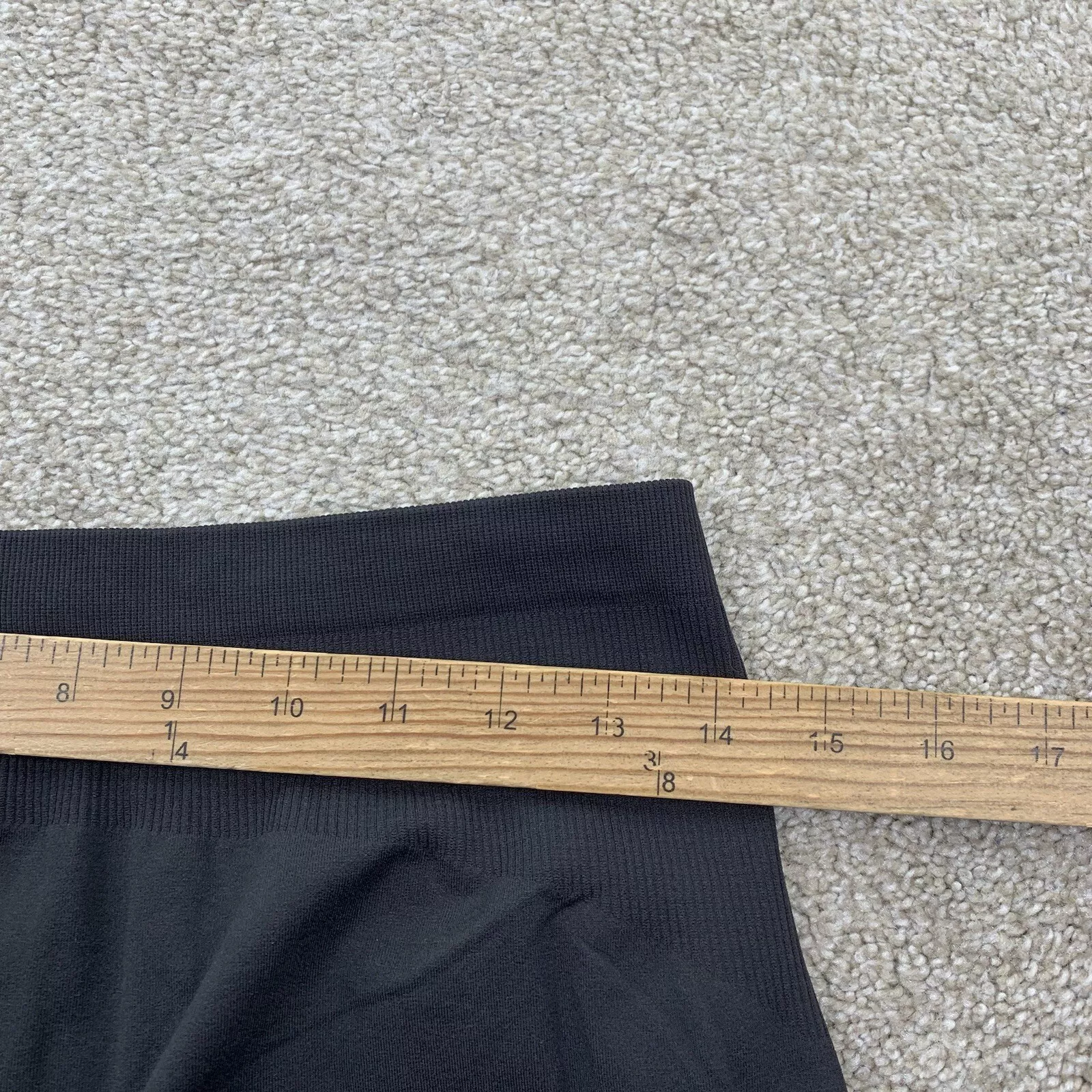 lole seamless pull on activewear 27'' inseam leggings