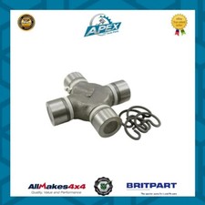 Cardan Land Rover 110