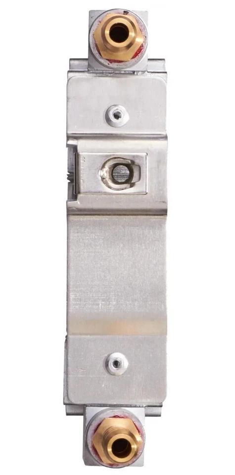 Enfriador de aceite de transmisión apto para Caravan Town Country V6 2001-2004 con refrigeración estándar  Foto 4 de 4