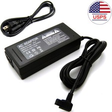 AC Adapter Power Supply Charger For EH-6 EH-6a Nikon D200 D3 D3S D3X D3XS SLR US