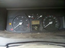 Compteur Renault VEL SATIS