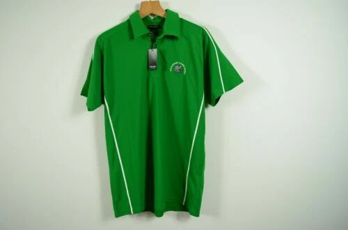 Galvin Green Short Sleeve Golf Shirts & Tops for Men