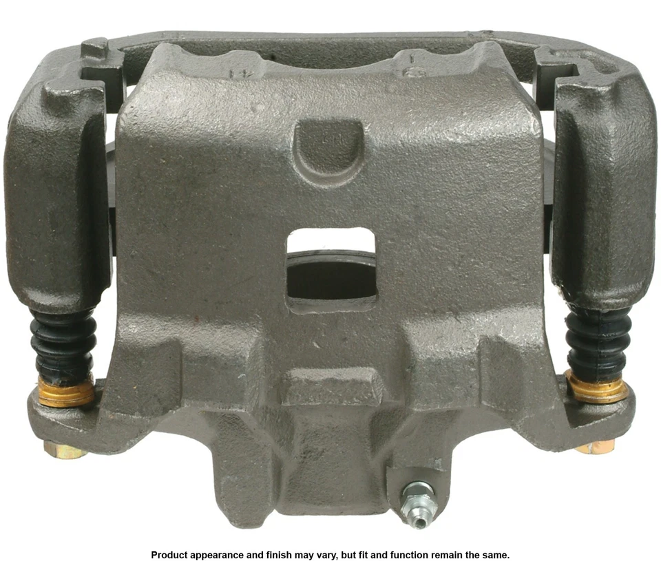 Pinza de freno de disco delantera derecha cardona para Nissan Altima 2002-2006 Foto 3 de 4