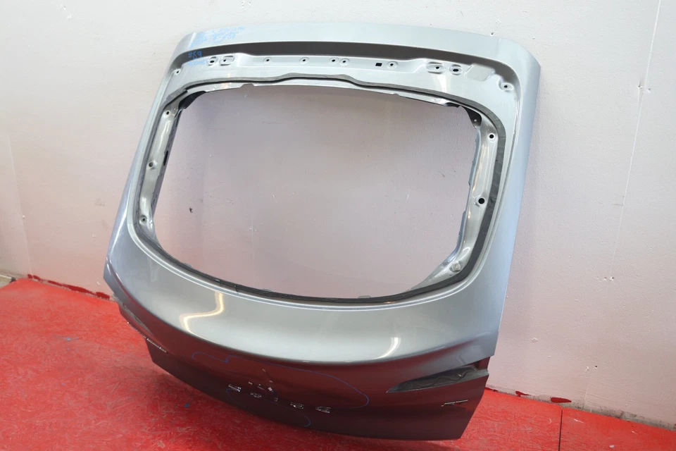 2024 2025 BUICK ENVISTA REAR LIFTGATE SHELL OEM Foto 3 de 4