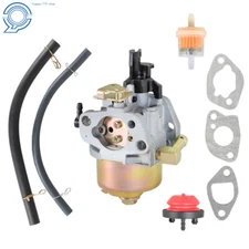 Carburetor Fit For MTD Cub Cadet Troy Bilt 951-10974 951-10974A 951-12705 Primer