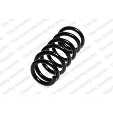 1x Coil Spring (Single) For Honda Stream RN MPV Kilen Rear 52441-S7A-G01