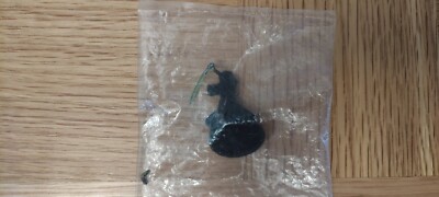 Star Wars Miniaturen WotC Clone Strike #18 Luminara Unduli defekt ohne Karte