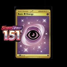 Pokemon 151 Cards! Holo/Reverse Holo Ex Illustration Ultra Double Rare Card!