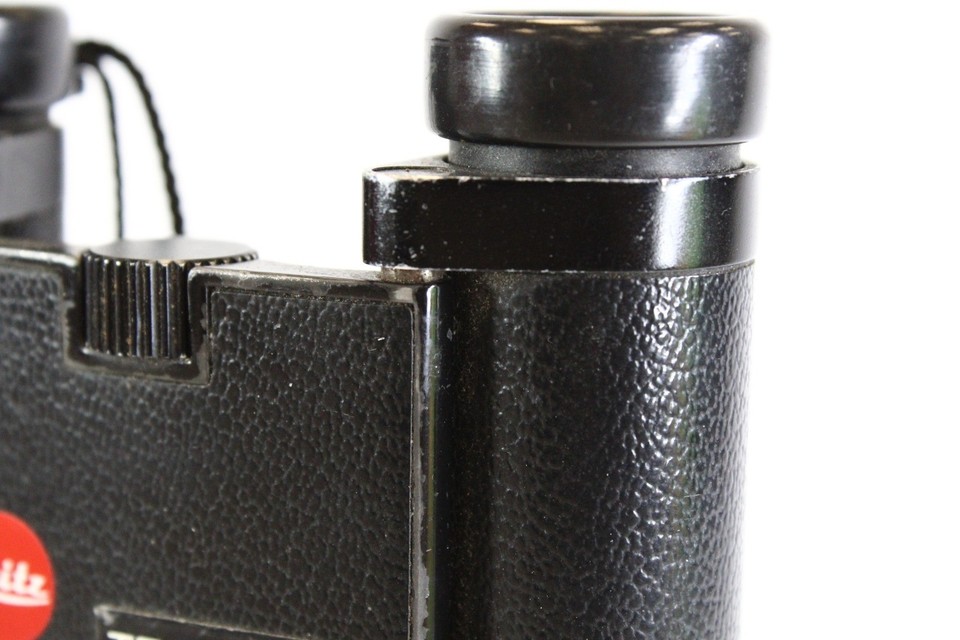 LEITZ TRINOVID Compact Binoculars SPARES N40 eBay