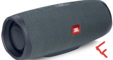 JBL Charge Essential Portable Bluetooth Speaker Waterproof - NEW BY HARMAN